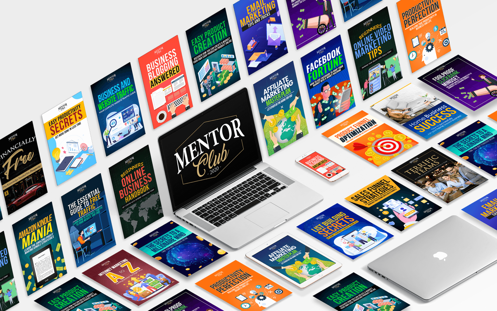 making-money-online-courses-bundle