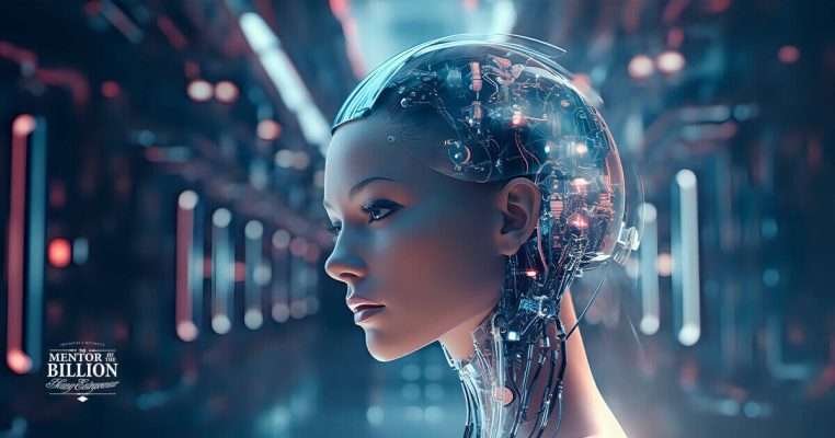 OpenAI Inteligencia Artificial El Futuro de lA