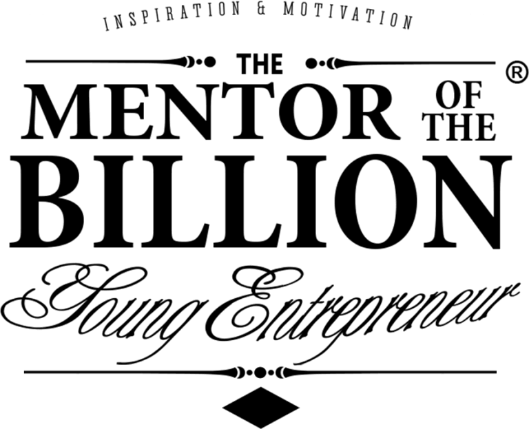 The Mentor Of The Billion