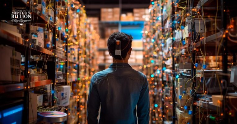 La inteligencia artificial-de Amazon