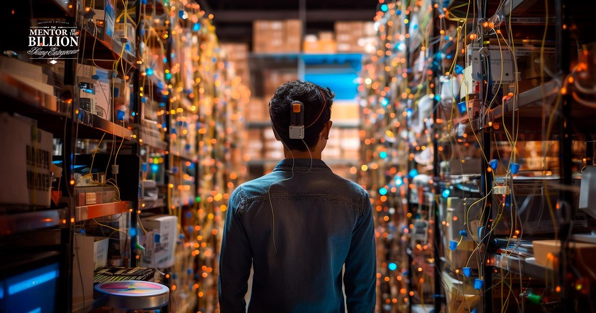 La inteligencia artificial-de Amazon