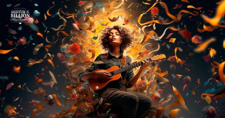 La ia que hace musica