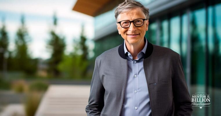 que dice bill gates sobre la inteligencia artificial